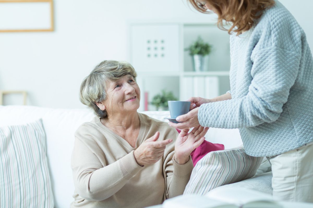 Attendance Allowance Family Care Advice Independent Care Advice