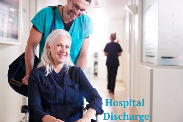 There may be a number of reasons for a “delayed discharge”. We provide a quick guide to hospital discharge to ensure you know what to do...