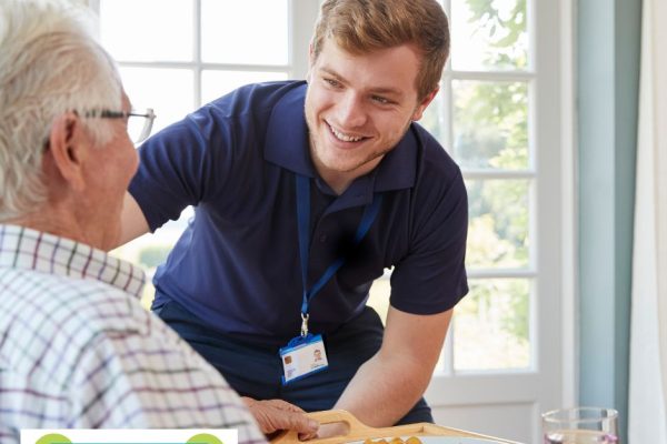 Finding the Right Residential Home for Your Older Loved One:
